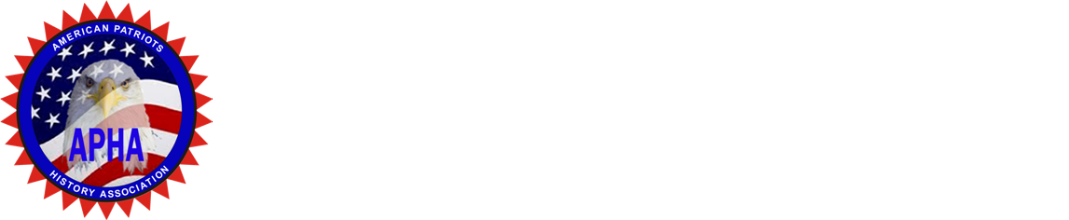 American Patriots History Association
